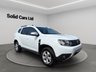 USED 2019 69 DACIA DUSTER 1.3 TCe Comfort SUV 5dr Petrol Manual Euro 6 (s/s) (130 ps) Nationwide Delivery Available - 1 Year MOT Included