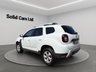 USED 2019 69 DACIA DUSTER 1.3 TCe Comfort SUV 5dr Petrol Manual Euro 6 (s/s) (130 ps) Nationwide Delivery Available - 1 Year MOT Included