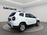 USED 2019 69 DACIA DUSTER 1.3 TCe Comfort SUV 5dr Petrol Manual Euro 6 (s/s) (130 ps) Nationwide Delivery Available - 1 Year MOT Included