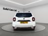 USED 2019 69 DACIA DUSTER 1.3 TCe Comfort SUV 5dr Petrol Manual Euro 6 (s/s) (130 ps) Nationwide Delivery Available - 1 Year MOT Included