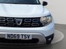 USED 2019 69 DACIA DUSTER 1.3 TCe Comfort SUV 5dr Petrol Manual Euro 6 (s/s) (130 ps) Nationwide Delivery Available - 1 Year MOT Included