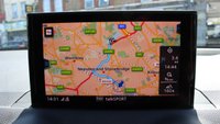 USED 2019 19 AUDI Q2 1.5 TFSI CoD 35 S line SUV 5dr Petrol S Tronic Euro 6 (s/s) (150 ps) 