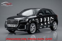 USED 2019 19 AUDI Q2 1.5 TFSI CoD 35 S line SUV 5dr Petrol S Tronic Euro 6 (s/s) (150 ps) 