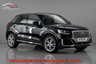 USED 2019 19 AUDI Q2 1.5 TFSI CoD 35 S line SUV 5dr Petrol S Tronic Euro 6 (s/s) (150 ps) 