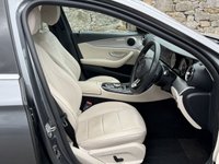 USED 2018 18 MERCEDES-BENZ E-CLASS 2.0 E220d SE Saloon 4dr Diesel G-Tronic+ Euro 6 (s/s) (194 ps) FULL MAIN DEALER SERVICE HISTORY+SATELLITE NAVIGATION+CRUISE CONTROL+FINANCE AVAILABLE ON THIS CAR
