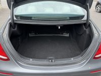 USED 2018 18 MERCEDES-BENZ E-CLASS 2.0 E220d SE Saloon 4dr Diesel G-Tronic+ Euro 6 (s/s) (194 ps) FULL MAIN DEALER SERVICE HISTORY+SATELLITE NAVIGATION+CRUISE CONTROL+FINANCE AVAILABLE ON THIS CAR