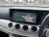 USED 2018 18 MERCEDES-BENZ E-CLASS 2.0 E220d SE Saloon 4dr Diesel G-Tronic+ Euro 6 (s/s) (194 ps) FULL MAIN DEALER SERVICE HISTORY+SATELLITE NAVIGATION+CRUISE CONTROL+FINANCE AVAILABLE ON THIS CAR