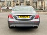 USED 2018 18 MERCEDES-BENZ E-CLASS 2.0 E220d SE Saloon 4dr Diesel G-Tronic+ Euro 6 (s/s) (194 ps) FULL MAIN DEALER SERVICE HISTORY+SATELLITE NAVIGATION+CRUISE CONTROL+FINANCE AVAILABLE ON THIS CAR