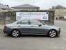 USED 2018 18 MERCEDES-BENZ E-CLASS 2.0 E220d SE Saloon 4dr Diesel G-Tronic+ Euro 6 (s/s) (194 ps) FULL MAIN DEALER SERVICE HISTORY+SATELLITE NAVIGATION+CRUISE CONTROL+FINANCE AVAILABLE ON THIS CAR
