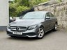 USED 2018 18 MERCEDES-BENZ E-CLASS 2.0 E220d SE Saloon 4dr Diesel G-Tronic+ Euro 6 (s/s) (194 ps) FULL MAIN DEALER SERVICE HISTORY+SATELLITE NAVIGATION+CRUISE CONTROL+FINANCE AVAILABLE ON THIS CAR