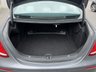 USED 2018 18 MERCEDES-BENZ E-CLASS 2.0 E220d SE Saloon 4dr Diesel G-Tronic+ Euro 6 (s/s) (194 ps) FULL MAIN DEALER SERVICE HISTORY+SATELLITE NAVIGATION+CRUISE CONTROL+FINANCE AVAILABLE ON THIS CAR