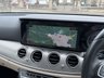 USED 2018 18 MERCEDES-BENZ E-CLASS 2.0 E220d SE Saloon 4dr Diesel G-Tronic+ Euro 6 (s/s) (194 ps) FULL MAIN DEALER SERVICE HISTORY+SATELLITE NAVIGATION+CRUISE CONTROL+FINANCE AVAILABLE ON THIS CAR