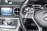 USED 2015 15 MERCEDES-BENZ SL 3.0 SL400 AMG Sport Convertible 2dr Petrol G-Tronic Euro 6 (s/s) (333 ps) AIR SCARF, 19IN ALLOYS, REVERSE CAM