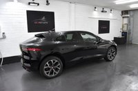 USED 2020 70 JAGUAR I-PACE EV400 90kWh HSE (4WD) ELECTRIC 5DR AUTOMATIC SUV PAN ROOF (400 PS) 