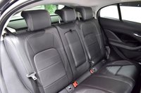 USED 2020 70 JAGUAR I-PACE EV400 90kWh HSE (4WD) ELECTRIC 5DR AUTOMATIC SUV PAN ROOF (400 PS) 