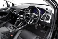USED 2020 70 JAGUAR I-PACE EV400 90kWh HSE (4WD) ELECTRIC 5DR AUTOMATIC SUV PAN ROOF (400 PS) 