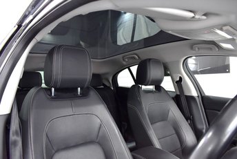 View our JAGUAR I-PACE