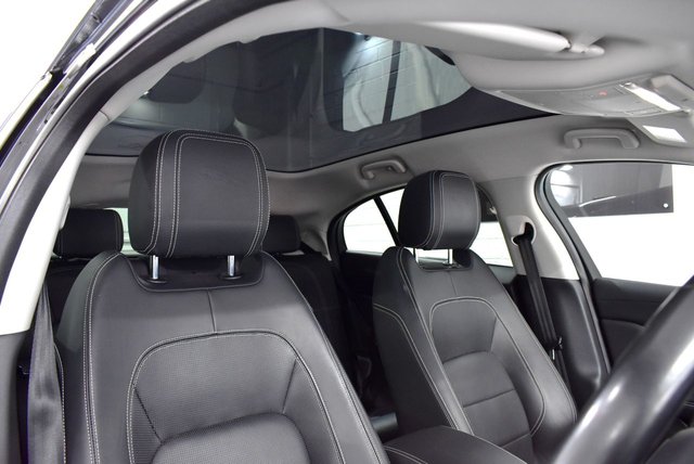 View our JAGUAR I-PACE