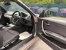 USED 2009 02 BMW 1 SERIES 2.0 118d Sport Convertible 2dr Diesel Manual Euro 5 (143 ps) BUY WITH CONFIDENCE  FROM A MULTI AWARD WINNING DEALERSHIP - OVER 3000 5* Reviews