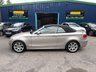 USED 2009 02 BMW 1 SERIES 2.0 118d Sport Convertible 2dr Diesel Manual Euro 5 (143 ps) BUY WITH CONFIDENCE  FROM A MULTI AWARD WINNING DEALERSHIP - OVER 3000 5* Reviews