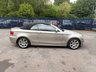 USED 2009 02 BMW 1 SERIES 2.0 118d Sport Convertible 2dr Diesel Manual Euro 5 (143 ps) BUY WITH CONFIDENCE  FROM A MULTI AWARD WINNING DEALERSHIP - OVER 3000 5* Reviews