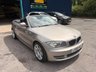 USED 2009 02 BMW 1 SERIES 2.0 118d Sport Convertible 2dr Diesel Manual Euro 5 (143 ps) BUY WITH CONFIDENCE  FROM A MULTI AWARD WINNING DEALERSHIP - OVER 3000 5* Reviews