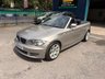USED 2009 02 BMW 1 SERIES 2.0 118d Sport Convertible 2dr Diesel Manual Euro 5 (143 ps) BUY WITH CONFIDENCE  FROM A MULTI AWARD WINNING DEALERSHIP - OVER 3000 5* Reviews