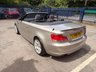 USED 2009 02 BMW 1 SERIES 2.0 118d Sport Convertible 2dr Diesel Manual Euro 5 (143 ps) BUY WITH CONFIDENCE  FROM A MULTI AWARD WINNING DEALERSHIP - OVER 3000 5* Reviews