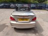 USED 2009 02 BMW 1 SERIES 2.0 118d Sport Convertible 2dr Diesel Manual Euro 5 (143 ps) BUY WITH CONFIDENCE  FROM A MULTI AWARD WINNING DEALERSHIP - OVER 3000 5* Reviews