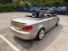 USED 2009 02 BMW 1 SERIES 2.0 118d Sport Convertible 2dr Diesel Manual Euro 5 (143 ps) BUY WITH CONFIDENCE  FROM A MULTI AWARD WINNING DEALERSHIP - OVER 3000 5* Reviews