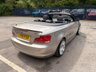 USED 2009 02 BMW 1 SERIES 2.0 118d Sport Convertible 2dr Diesel Manual Euro 5 (143 ps) BUY WITH CONFIDENCE  FROM A MULTI AWARD WINNING DEALERSHIP - OVER 3000 5* Reviews