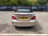 USED 2009 02 BMW 1 SERIES 2.0 118d Sport Convertible 2dr Diesel Manual Euro 5 (143 ps) BUY WITH CONFIDENCE  FROM A MULTI AWARD WINNING DEALERSHIP - OVER 3000 5* Reviews