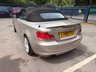 USED 2009 02 BMW 1 SERIES 2.0 118d Sport Convertible 2dr Diesel Manual Euro 5 (143 ps) BUY WITH CONFIDENCE  FROM A MULTI AWARD WINNING DEALERSHIP - OVER 3000 5* Reviews
