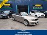USED 2009 02 BMW 1 SERIES 2.0 118d Sport Convertible 2dr Diesel Manual Euro 5 (143 ps) BUY WITH CONFIDENCE  FROM A MULTI AWARD WINNING DEALERSHIP - OVER 3000 5* Reviews