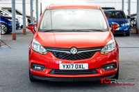 USED 2017 17 VAUXHALL ZAFIRA TOURER 1.4i Turbo SRi MPV 5dr Petrol Manual Euro 6 (140 ps) New MOT | 2 Keys | TMG Prepared