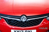 USED 2017 17 VAUXHALL ZAFIRA TOURER 1.4i Turbo SRi MPV 5dr Petrol Manual Euro 6 (140 ps) New MOT | 2 Keys | TMG Prepared