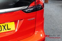 USED 2017 17 VAUXHALL ZAFIRA TOURER 1.4i Turbo SRi MPV 5dr Petrol Manual Euro 6 (140 ps) New MOT | 2 Keys | TMG Prepared