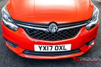 USED 2017 17 VAUXHALL ZAFIRA TOURER 1.4i Turbo SRi MPV 5dr Petrol Manual Euro 6 (140 ps) New MOT | 2 Keys | TMG Prepared
