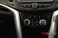 USED 2017 17 VAUXHALL ZAFIRA TOURER 1.4i Turbo SRi MPV 5dr Petrol Manual Euro 6 (140 ps) New MOT | 2 Keys | TMG Prepared