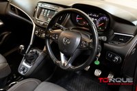 USED 2017 17 VAUXHALL ZAFIRA TOURER 1.4i Turbo SRi MPV 5dr Petrol Manual Euro 6 (140 ps) New MOT | 2 Keys | TMG Prepared