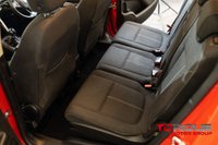USED 2017 17 VAUXHALL ZAFIRA TOURER 1.4i Turbo SRi MPV 5dr Petrol Manual Euro 6 (140 ps) New MOT | 2 Keys | TMG Prepared