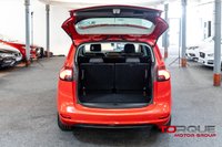 USED 2017 17 VAUXHALL ZAFIRA TOURER 1.4i Turbo SRi MPV 5dr Petrol Manual Euro 6 (140 ps) New MOT | 2 Keys | TMG Prepared