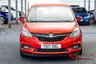 USED 2017 17 VAUXHALL ZAFIRA TOURER 1.4i Turbo SRi MPV 5dr Petrol Manual Euro 6 (140 ps) New MOT | 2 Keys | TMG Prepared