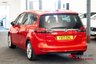 USED 2017 17 VAUXHALL ZAFIRA TOURER 1.4i Turbo SRi MPV 5dr Petrol Manual Euro 6 (140 ps) New MOT | 2 Keys | TMG Prepared