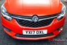 USED 2017 17 VAUXHALL ZAFIRA TOURER 1.4i Turbo SRi MPV 5dr Petrol Manual Euro 6 (140 ps) New MOT | 2 Keys | TMG Prepared