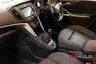 USED 2017 17 VAUXHALL ZAFIRA TOURER 1.4i Turbo SRi MPV 5dr Petrol Manual Euro 6 (140 ps) New MOT | 2 Keys | TMG Prepared