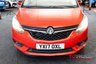 USED 2017 17 VAUXHALL ZAFIRA TOURER 1.4i Turbo SRi MPV 5dr Petrol Manual Euro 6 (140 ps) New MOT | 2 Keys | TMG Prepared