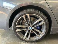USED 2018 BMW 4 SERIES GRAN COUPE 3.0 430d M Sport Hatchback 5dr Diesel Auto xDrive Euro 6 (s/s) (258 ps) 