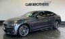 USED 2018 BMW 4 SERIES GRAN COUPE 3.0 430d M Sport Hatchback 5dr Diesel Auto xDrive Euro 6 (s/s) (258 ps) 