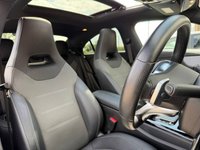 USED 2022 22 MERCEDES-BENZ CLA 1.3 CLA180 AMG Line (Premium Plus 2) Coupe 4dr Petrol 7G-DCT Euro 6 (s/s) (136 ps) 